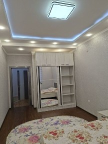 Аренда квартиры Паркентский Новостройка 2/2/8