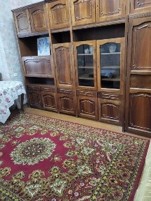 Новомосковская 2/1/2 Квартира В Аренду Можно 3 Девушкам