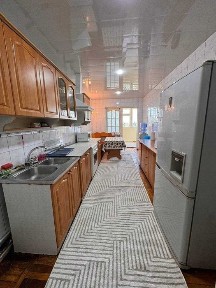 Юнуса РаджабийНа берегу реки Анхор напротив Хумо Арена 150 кв. м 5\7\7