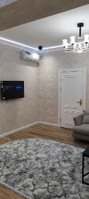 Сдаётся своя 3-х комнатная квартира на Бадамзаре