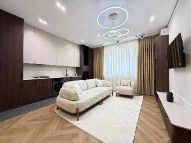 Срочно сдам 2х кос кв-ру 3/9 Жк Mashxadi Residence Шампань завод А4