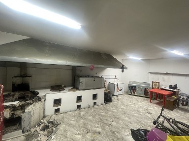 Ошхона аренда шахар марказида тинчлик