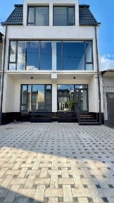 Ташкентская область, Ташкент, Яккасарайский район