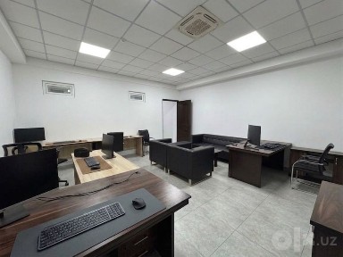 Аренда офисного помещения