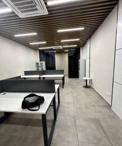 Аренда Офис в ЖК Nest One 51м2 3-этаж вид на Сити Малл