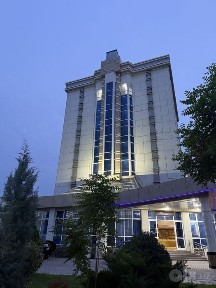 Ташкентская область, Ташкент, Яккасарайский район