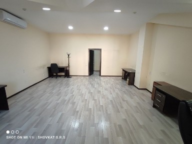 Помещение 500м², 10 кабинетов Абдулла Кахара ориентир ЖК Стамбул Сити