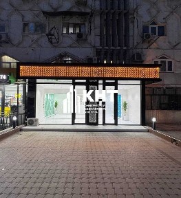АРЕНДА ПОМЕЩЕНИЕ от КНТ 75м2 Юнусабадский