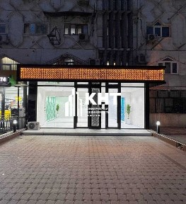 АРЕНДА ПОМЕЩЕНИЕ от КНТ 75м2 Юнусабадский