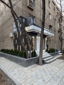 Старт | Новомосковская - Сдается в аренду помещение/Евро офис 72м2
