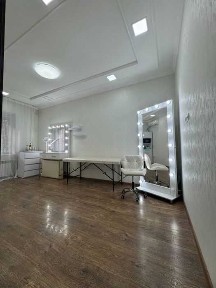 Срочно сдаётся кабинет 20 м² в салоне красоты центр Нукусская Мирабад