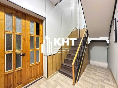 Аренда помещения участка под офис 260м2 Akay city | СМИ бар