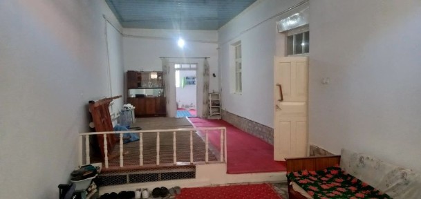 Үй сатылады, келісімді.