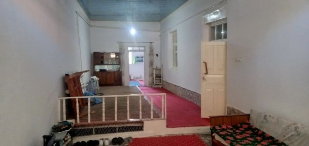 Үй сатылады, келісімді.