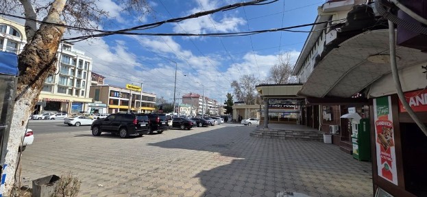 Сдаётся аренда тандир самса