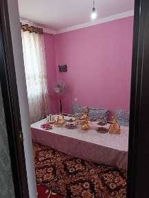 Бахтиёр ота коттедж