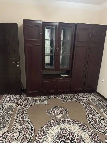 Квартира ижарага берилади