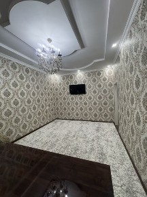 Бухарская область, Бухара