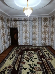 Бухарская область, Бухара