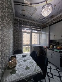 Sherikchilikka qiz kerak 630 ming somdan srochna xona beriladi