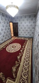5-mikro rayonda 2xonali uy oilaga uzoq muddatga ijaraga beriladi