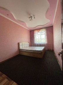 2 хонали люкс квартира!