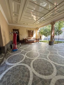 Самаркандская область, Самарканд