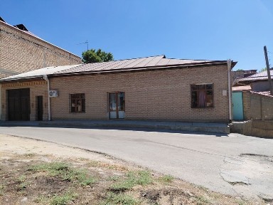Самаркандская область, Самарканд