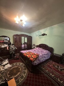 Яшаш ва бизнес қилиш учун шаҳар марказида ховли жой сотилади