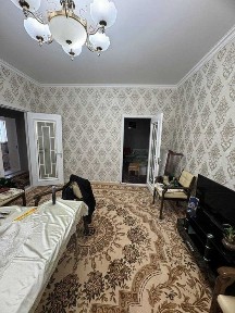 Ташкентская область, Ташкент, Мирабадский район
