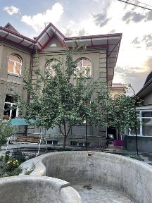 Аренда участка 8ком 5соток Сергели. Орентир Загс