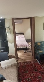 Срочно сдается дом мечеть Исломота 2 комнаты, 0.5 соток.
