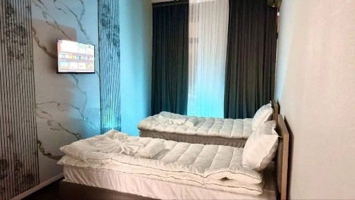 Аренда Гостиница 
