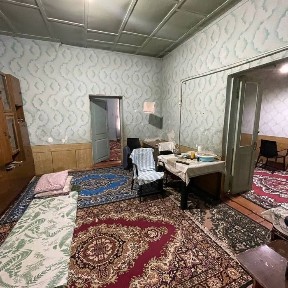 3 хонали ховли Вакзалда арзон