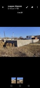 Конимехда туйхона куриш учун мулжалланган бино сотилади