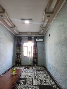 Ijaraga xovli qizlar uchun shahardan