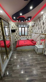 2 хона килинган квартира элитный домдан сотилади Болгарский поселка