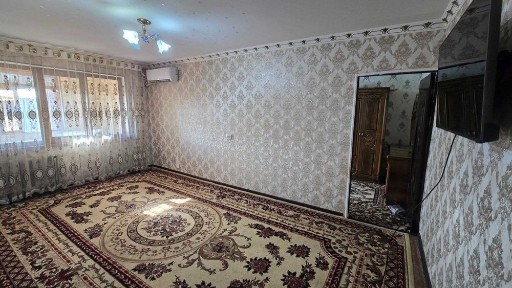 2 хонали квартира сотилади Пиридастгир масжид