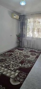 2 хонали квартира сотилади 2 кават Пиридастгир Мафтуна бар