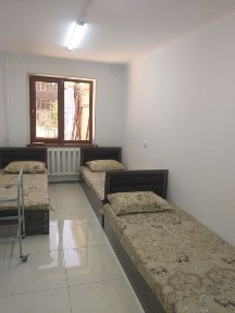 Продается трехкомнатная квартира