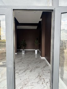 Arzon uylar qurib bitkazilgan