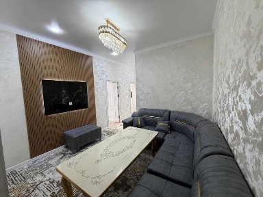 Продаётся 2х комн квартира на 5 этаже Ор-р Ал Мактум
