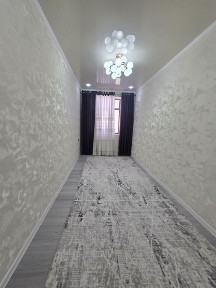 2хоналик 4каватда 5каватлик кизил гиштлик домдан, Конечкада