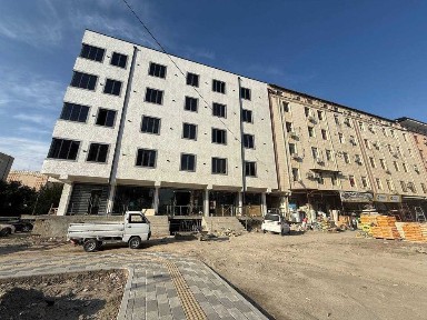 ZO‘R LOKATSIYADAN 1, 2 VA 3 XONALI kvartiralar sotiladi #a956