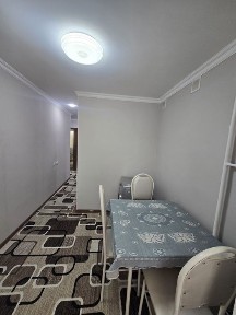 3хоналик 3каватда, Мафтуна бар, Технологический Институт, евроремонт