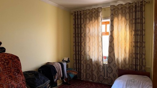 Бухарская область, Бухара