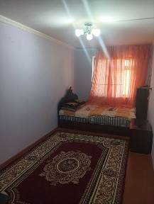 Бухарская область, Бухара