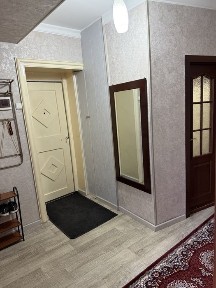 Продаётся 3-комнатная квартира