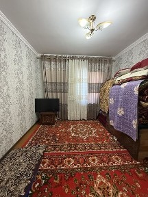 Хорезмская область, Ургенч