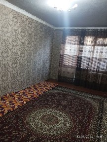 1 хонали квартира сотилади